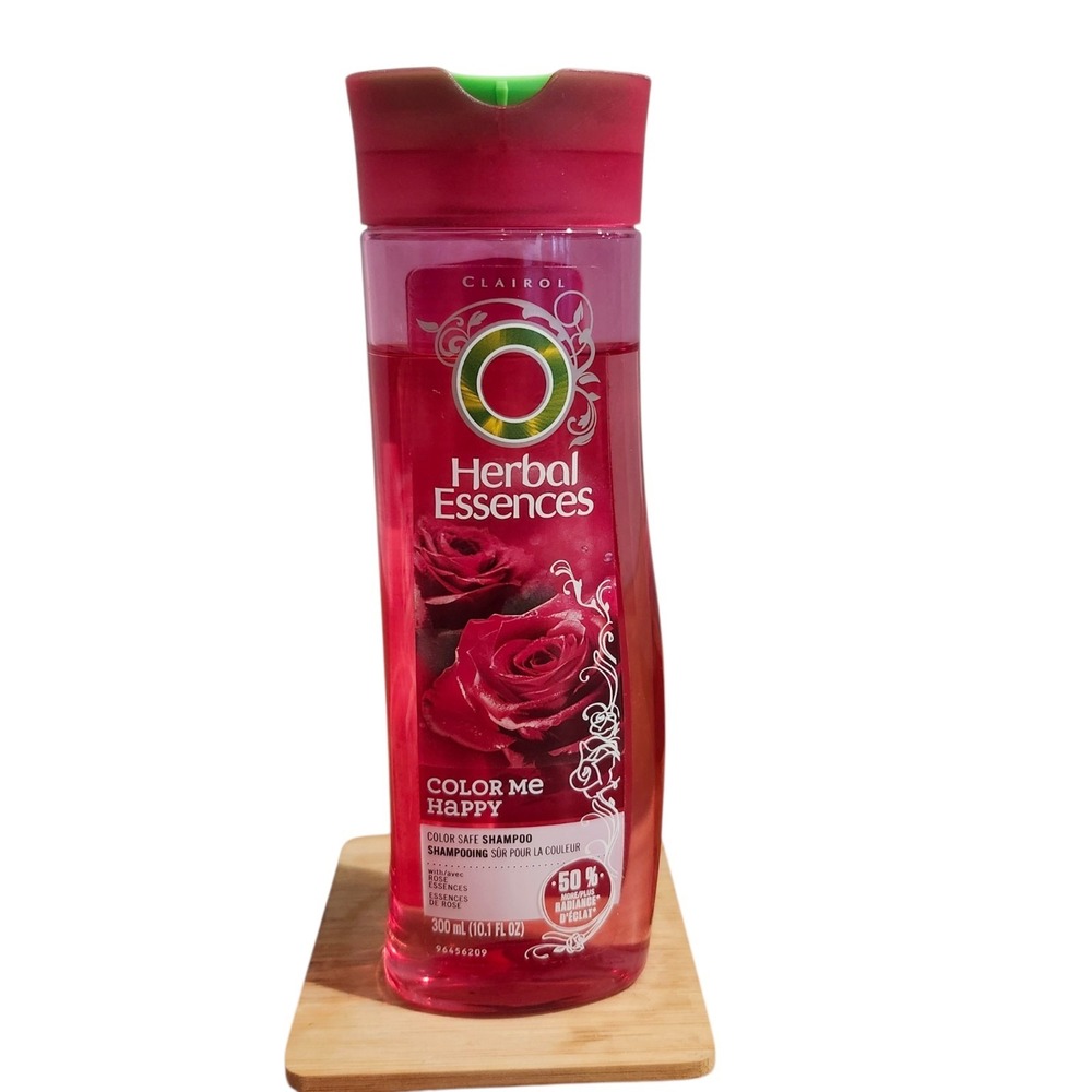 Herbal Essences Color Me Happy Color Safe Shampoo 10.1 oz